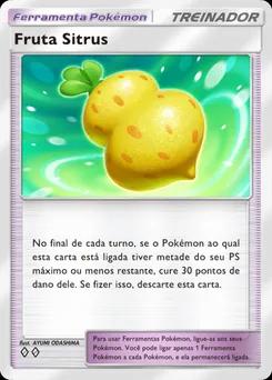 Fruta Sitrus B1-218