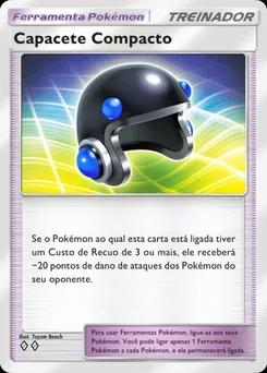 Capacete Pesado