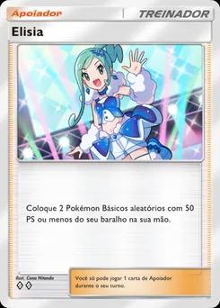 Lísia