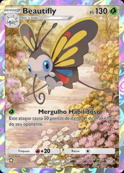 Beautifly