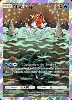 Magikarp B1-232