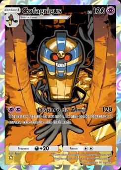 Cofagrigus