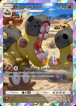 Hippowdon