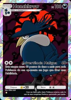 Honchkrow