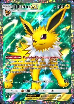 Jolteon ex