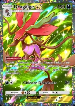 Dragalge ex