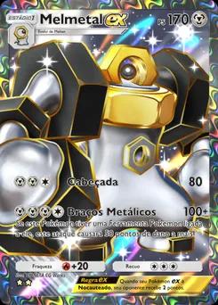Melmetal ex B1-264