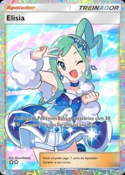 Elisia