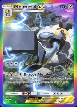 Melmetal ex B1-282