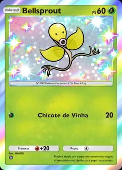 Bellsprout