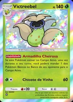 Victreebel