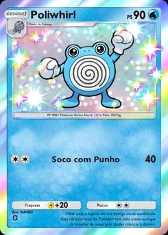 Poliwhirl
