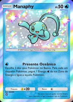 Manaphy
