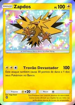 Zapdos