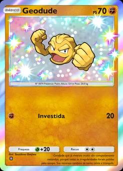 Geodude B1-307
