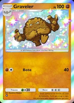 Graveler