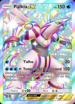 Palkia ex B1-319