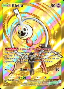 Klefki B1-330