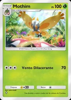 Mothim