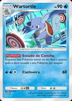 Wartortle