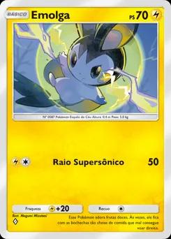 Emolga