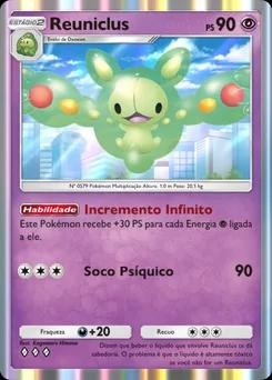 Reuniclus
