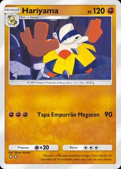 Hariyama