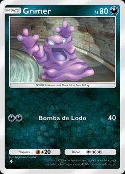 Grimer B1a-045