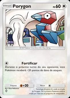 Porygon