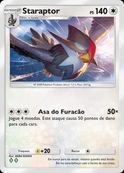 Staraptor