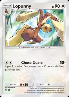 Lopunny