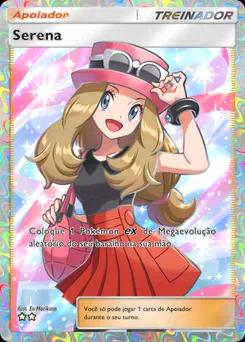 Serena