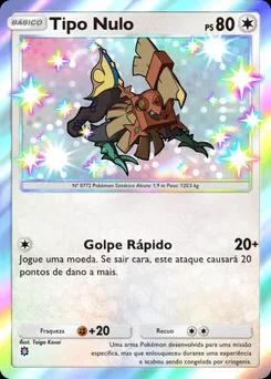 Tipo Nulo