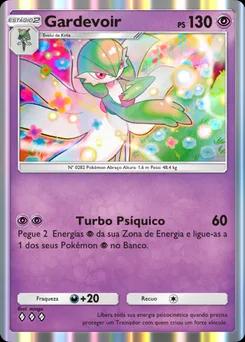 Gardevoir