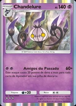 Chandelure