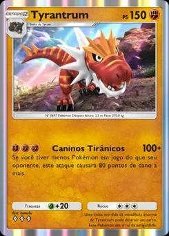 Tyrantrum