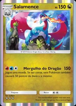 Salamência