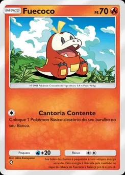 Fuecoco