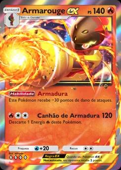 Armarouge ex B2a-020