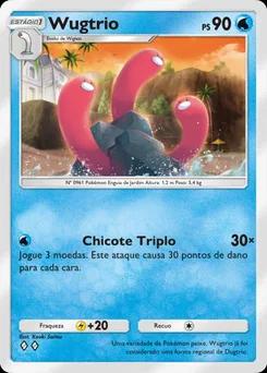 Wugtrio B2a-026