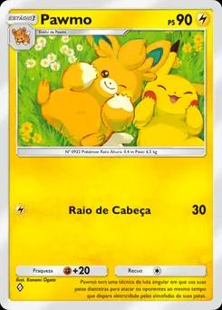 Pawmo B2a-039