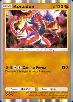Koraidon B2a-063