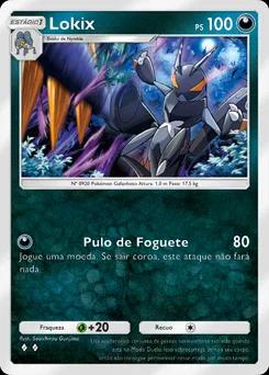 Lokix B2a-066