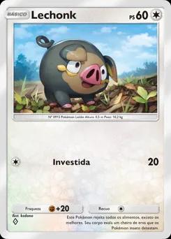 Lechonk B2a-079