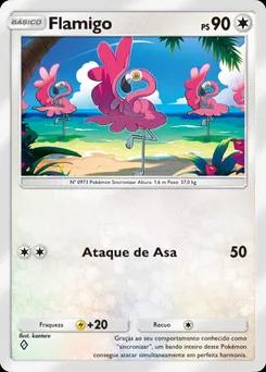 Flamigo