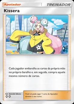Kissera