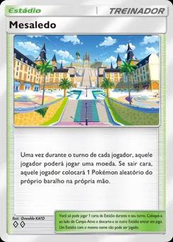 Mesaledo