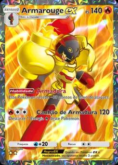 Armarouge ex B2a-101