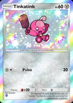 Tinkatink B2a-123