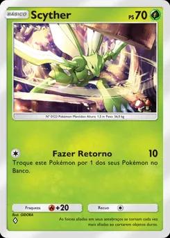 Scyther